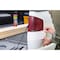 Flex Tape Flex Seal Family of Products Flex Tape 4 in. W X 5 ft. L White Waterproof Repair Tape TFSWHTR0405 - alternate 5